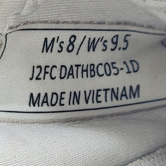 Kizik Athens Bahama Hands Free Womens 9.5 Athletic Shoes Gray Pink Blue Casual - Picture 7 of 13